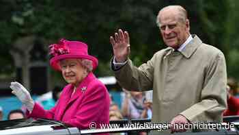 Royals: Prinz Philip: Wann die Beerdigung stattfinden soll