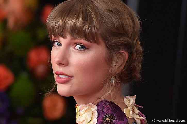 Taylor Swift Fan Recreates All of Her Eras in One Viral TikTok Video