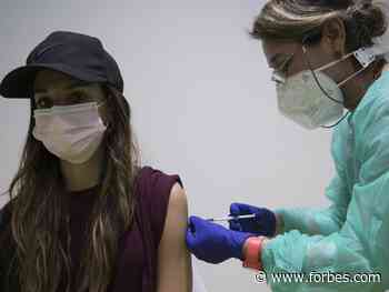 Fully Vaccinated Against Covid-19 Coronavirus? Here's What You Can Do Now - Forbes