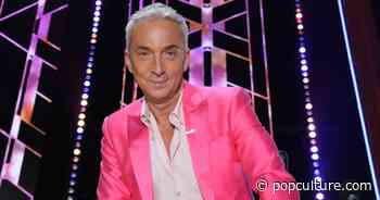 'Dancing With the Stars' Judge Bruno Tonioli Is Getting His Own Show - PopCulture.com