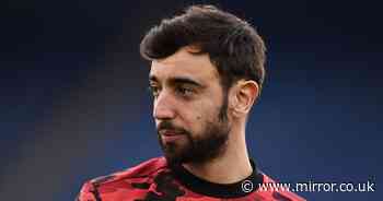 Bruno Fernandes comments suggest he is more similar to Jose Mourinho than Ole Gunnar Solskjaer - Mirror Online