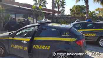 Guardia di Finanza di Manduria: confiscati beni immobili per 835 mila euro • La Voce di Maruggio - La Voce di Maruggio