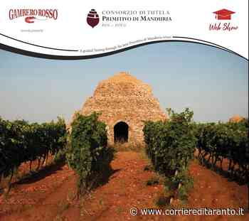 Il Primitivo di Manduria degustato in America - Corriere di Taranto