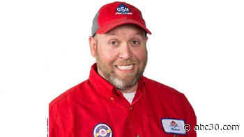 HVAC technician injured in South Carolina mass shooting dies; death toll brought to 6