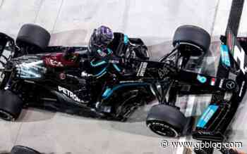 Hamilton better than Schumacher and Senna? "I don't know" - GPblog