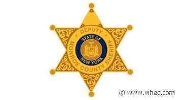 Monroe County Sheriff's Office looking for missing man with schizophrenia