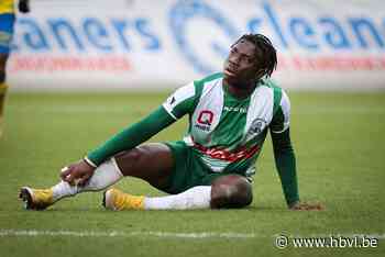 Vierde keer goede keer tegen kampioen Union? Puzzelen door blessure Neven - Het Belang van Limburg