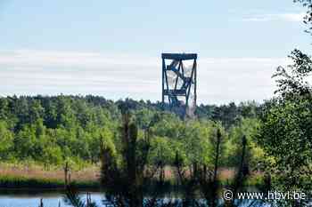 Coronavrij wandelen bij WSV Milieu 2000 (Lommel) - Het Belang van Limburg Mobile - Het Belang van Limburg