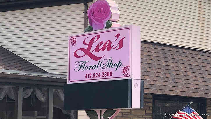 Beloved Family-Owned Flower Shop Says They Will ‘Re-Bloom’ After Fire