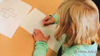 Schulen öffnen am Montag im Kreis Ludwigslust-Parchim - NDR.de