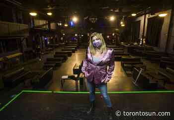 One Toronto live music venue owner explains how she's surviving - Toronto Sun