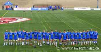 Beaten by expansion Giltinis, Toronto Arrows lose for the third time in four matches - The Battlefords News-Optimist