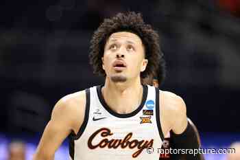 Where do the Toronto Raptors stand in their quest to tank for Cade Cunningham? - Raptors Rapture