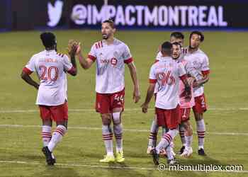 Three Things To Know About Toronto FC Heading Into 2021 - MLS Multiplex