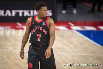 Toronto Raptors: What will a Kyle Lowry closing act look like? - Raptors Rapture