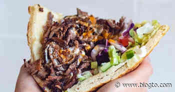 Toronto's Berlin-style doner chain permanently shuts down all locations - blogTO