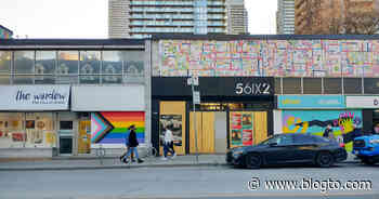 Toronto businesses call for scientific evidence proving why they need to be closed - blogTO