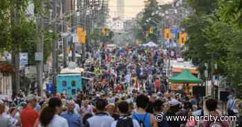 6 Toronto Struggles I Will Never Complain About Once This Is All Over - Narcity Canada