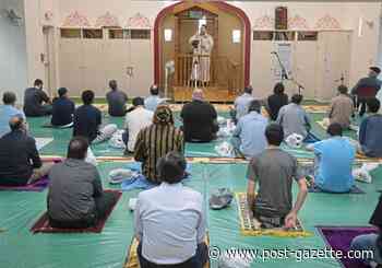 For Muslims, some in-person traditions resuming for Ramadan