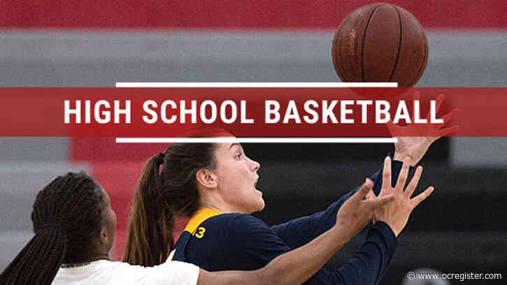 Girls basketball roundup: Fairmont Prep locks up Aliso Niguel to defend county ranking