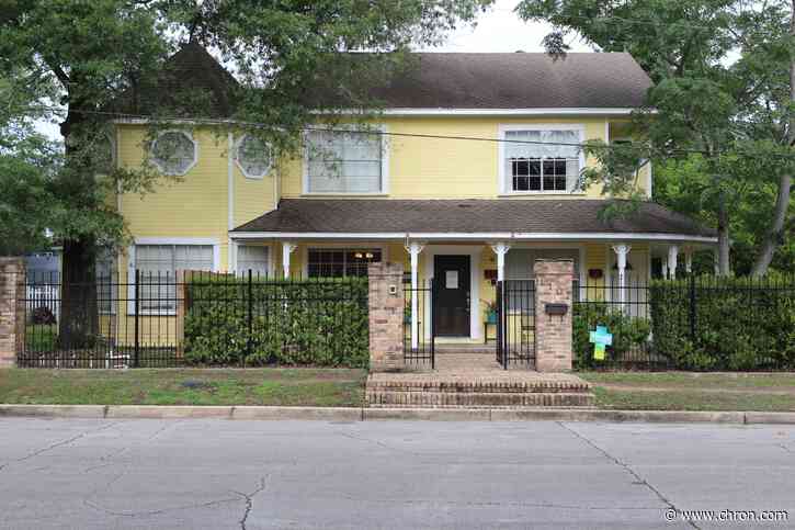 HomeAid partners with Vanguard Builders on Angel Reach duplexes