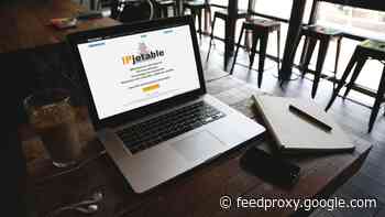 IPjetable VPN