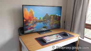 Dell UltraSharp U4320Q