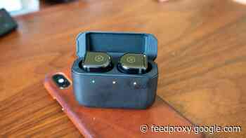 Master &amp; Dynamic MW08