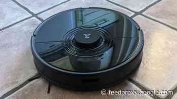 Roborock S7 vacuum review