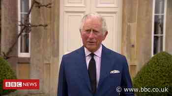 Prince Philip: Charles says dear papa was very special