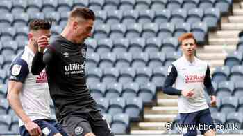 Preston North End 0-5 Brentford: Bees end four-game winless run