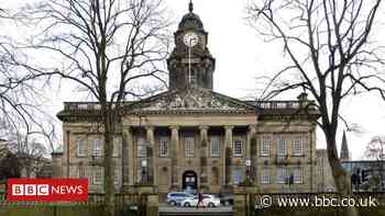 Lancashire County Council: 'Fag packet' joint authority plan rejected