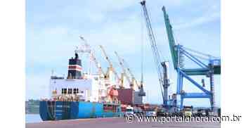 Porto de Imbituba registra aumento de 11,9% na movimentação de março; no ano alta é de 139% - Portal AHora