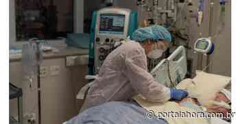 Santa Catarina registra 224 mortes por Covid-19 nas últimas 24h; Imbituba, Garopaba e Imaruí não informaram vítimas fatais neste período - Portal AHora