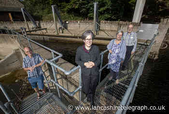 Electricity North West: Lancashire benefits from investment in community energy scheme