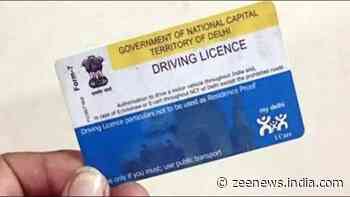 Planning to renew your driving license? Here’s how to do it online
