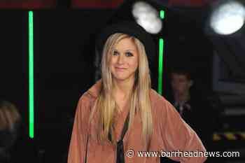 Former Big Brother contestant Nikki Grahame dies aged 38 - Barrhead News