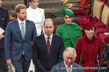 Funeral could help royals heal 'tension and broken relationships', says cardinal - Barrhead News