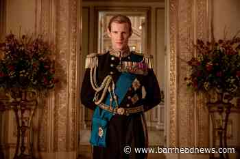 The Crown star Matt Smith: Duke Of Edinburgh was the man - Barrhead News
