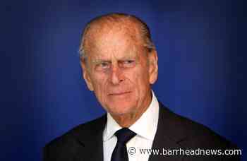 Prince Philip dies aged 99 LIVE updates: Buckingham Palace lead tributes - Barrhead News