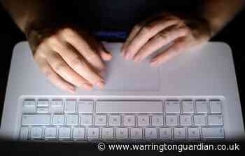 Paedophile caught with indecent images of children again