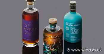 Save the planet by drinking gin. These eco spirits are worth a dram