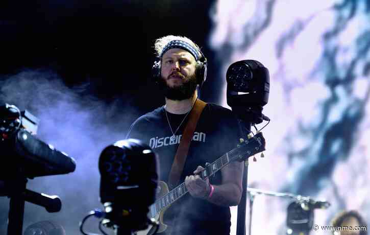 Bon Iver’s Justin Vernon joins TikTok, reacts to his favourite videos