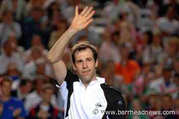 On this day in 2007: Greg Rusedski retires from tennis - Barrhead News