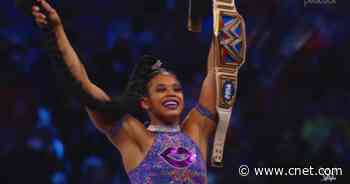 WWE WrestleMania 37 Night 1 results, surprises and full recap     - CNET