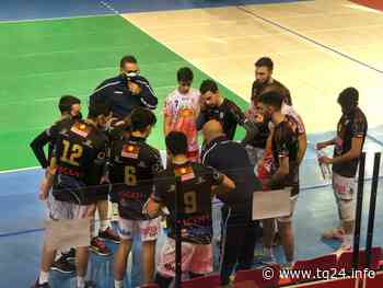 Volley Serie C – Globo BPF Sora di nuovo in campo a Roma - TG24.info