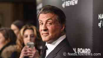 Sylvester Stallone joins Donald Trump’s Mar-a-Lago club