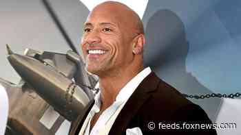 Dwayne 'The Rock' Johnson teases interest in running for president: 'It'd be an honor'