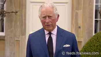 Prince Charles pays tribute to his father Prince Philip: He's missed 'enormously'