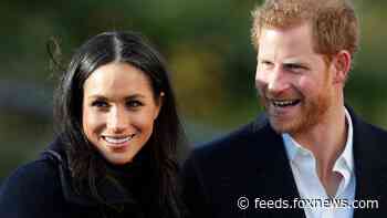Meghan Markle will not attend Prince Philip's funeral but Prince Harry plans to palace says